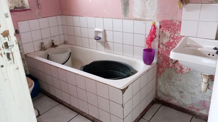 2 Bedroom Property for Sale in North Addo Road Phase 1 Eastern Cape